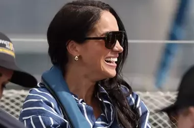 Meghan Markle: La Nuova Vita nel Regno Unito tra Amicizie e Ritorni Familiari