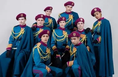“Minerva – La Scuola”: Un’amicizia, un segreto e un liceo militare nella serie tv Netflix con Cristiana Capotondi