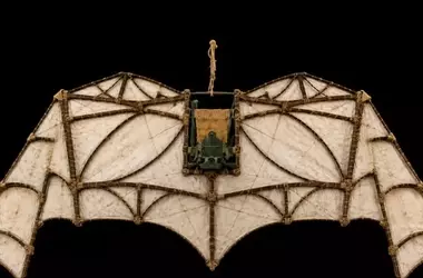 Il Genio di Leonardo in Mostra a Palazzo Pallavicini