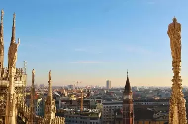 Eventi Imperdibili a Milano: Una Guida Settimanale all'Intrattenimento Culturale