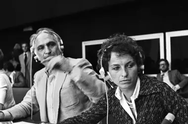 L'Eredità Radicale di Emma Bonino: Corpo, Parola e Femminismo