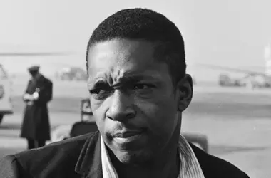 John Coltrane: Un Secolo di Influenza Rivoluzionaria nel Jazz