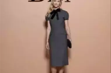 Eleganza senza tempo: Beatrice Borromeo incanta all'inaugurazione della House of Dior a Milano