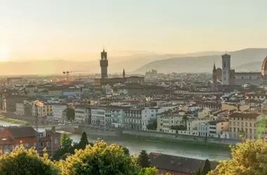 Guida Completa agli Eventi Culturali e Ricreativi a Firenze: Dal 28 Settembre al 4 Ottobre