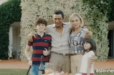 “L'Estranea” di Paolo Strippoli Rappresenterà l'Italia agli Oscar