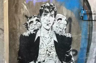 Dylan Dog: Quarant'anni di un'Icona del Fumetto tra Successi e Riflessioni