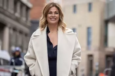 Vanessa Incontrada e Rossano Laurini: Il Matrimonio Intimo in Toscana