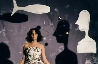Anna Castiglia: Il Suo Nuovo Album tra Timori e Gioia Creativa