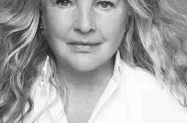 Lucia Pieroni nominata Direttrice Creativa Globale del Make-up Chanel