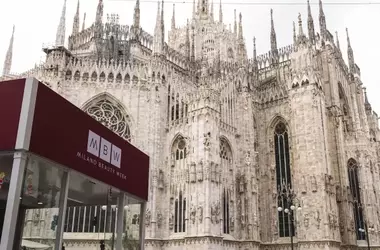 Milano celebra la bellezza: un successo senza precedenti per la Beauty Week 2026
