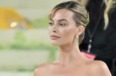 Margot Robbie: Un Nuovo Cognome per le Attività Imprenditoriali e i Progetti Futuri