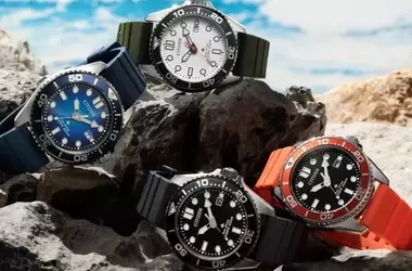 Citizen Promaster Marine: Nuovi Orologi Subacquei con Tecnologia Eco-Drive e Materiali Sostenibili