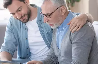 Soggiorni Brevi per Anziani: Opportunità e Vantaggi per l'Intera Famiglia