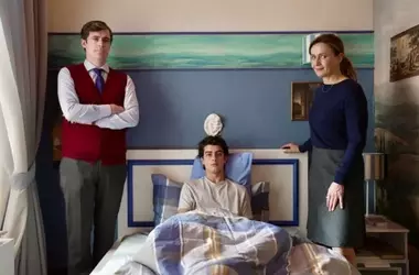 “Il mio nome è Carlo”: La Storia del Santo in Scarpe da Ginnastica Arriva in TV