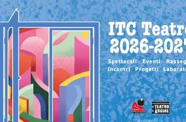 ITC Teatro San Lazzaro: una stagione 2026/27 tra riflessione sociale e incanto