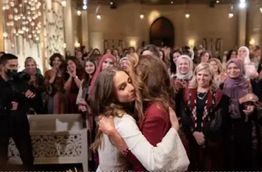 Celebrazione Reale: Il Trentesimo Compleanno della Principessa Iman di Giordania e i Dolci Auguri di Mamma Rania