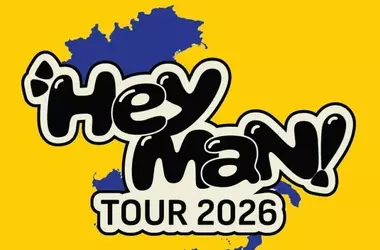 Festival "Hey Man": Un Dialogo Itinerante sul Maschile Contemporaneo