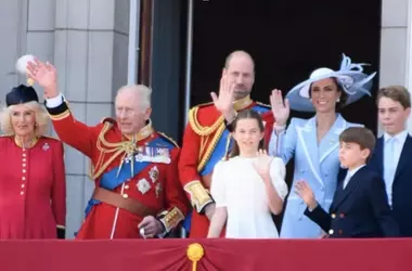 Incontro Segreto a Balmoral: Re Carlo, William e Kate Confrontano le Tensioni Familiari