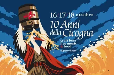 Birra Bellazzi: Un Decennio di Successo tra Musica e Gusto Artigianale