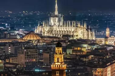 Guida Completa agli Eventi Settimanali a Milano