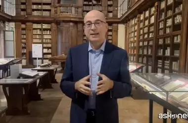 “Una Giornata Particolare”: Un Viaggio nella Storia Italiana e Europea