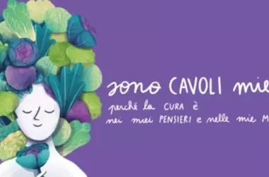 La campagna #SONOCAVOLIMIEI di AGEOP: un sostegno cruciale nella lotta contro il tumore pediatrico