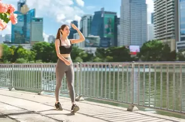 I Benefici della Camminata Tai Chi: Armonia per Mente e Corpo