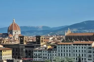 Guida agli Eventi Culturali e di Intrattenimento a Firenze (5-11 Ottobre)
