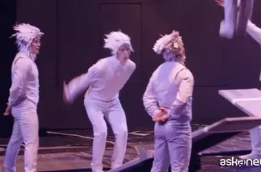 Cirque du Soleil porta "Echo" in Europa con una prima mondiale a Milano