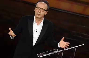 Roberto Benigni svela il vero San Francesco: uno sguardo rivoluzionario sul Cantico delle Creature