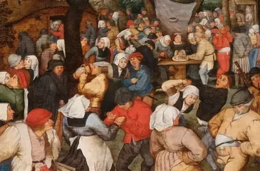 I Brueghel a Milano: L'Arte Che Mutò lo Sguardo sul Mondo