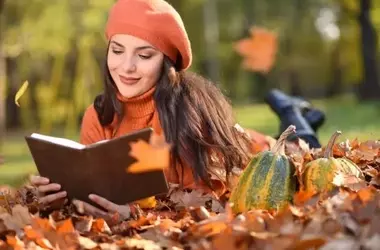 Letture per l'autunno: Storie che svelano segreti, amori e verità