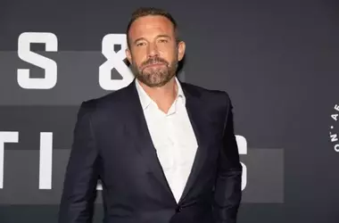 Ben Affleck Riflette sulla Vita dei Genitori Dopo la Loro Scomparsa