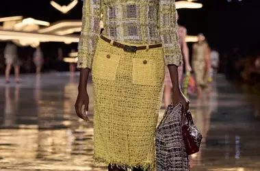Il Percorso Favoloso di Rachel Ojuromi: Da Lagos alla Passerella di Chanel