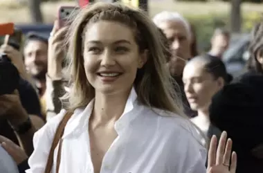 Gigi Hadid e Bradley Cooper: Un Mistero d'Amore a Parigi