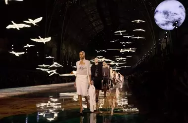 Chanel P/E 2026: Una Celebrazione della Libertà Femminile e dell'Eleganza Senza Tempo