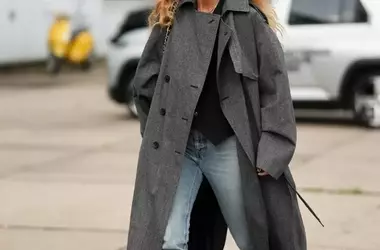Stile sotto la Pioggia: Idee Chic per Affrontare il Maltempo con Eleganza