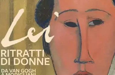Lei: L'Arte che Ridefinisce la Prospettiva Femminile