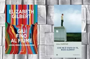 Consigli Letterari Settimanali: Gilbert e Harstad al Centro dell'Attenzione