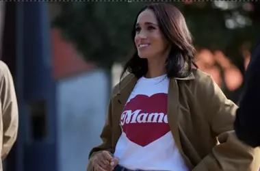 Lilibet si unisce a Meghan Markle nella preparazione delle delizie natalizie del suo marchio