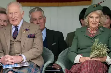 La Regina Camilla: Un Ritratto Intimo tra Vita Reale e Fascino Familiare