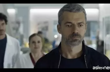 “Doc – Nelle tue mani 4”: Il Ritorno di Fanti Scuote il Policlinico Ambrosiano