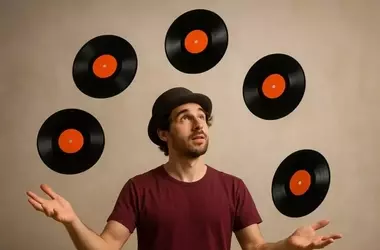 Cinque uscite discografiche che trasformano il panorama musicale