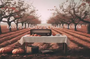 Easy Pop: Un Viaggio Musicale Indipendente per Menti Libere