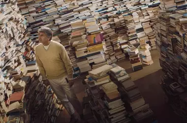 Il Percorso Imprenditoriale e Umanistico di Brunello Cucinelli in un Film di Giuseppe Tornatore
