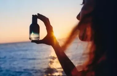 Profumi Marini Autunnali: L'Essenza dell'Oceano in Inverno