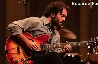 Festival Jazz di Bologna: Edoardo Ferri e Frida Bollani Magoni Protagonisti di Serate Indimenticabili