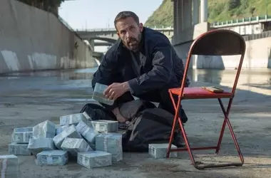 “Animals”: Il thriller di Ben Affleck su Netflix tra segreti e sfumature umane