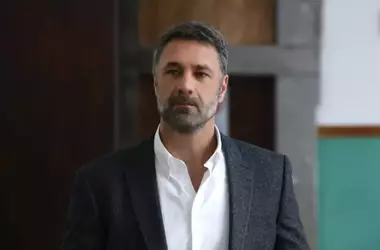 “Tutto l’amore che resta”: La Trama, gli Attori e le Anticipazioni della Serie TV con Raoul Bova