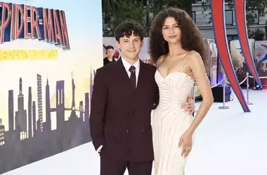 Amore Vegetariano: Tom Holland Diventa Chef per Zendaya e Crea Birra Analcolica su Misura